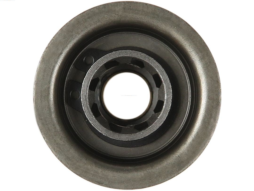 AS-PL Vrijwielaandrijving, starter SD5040