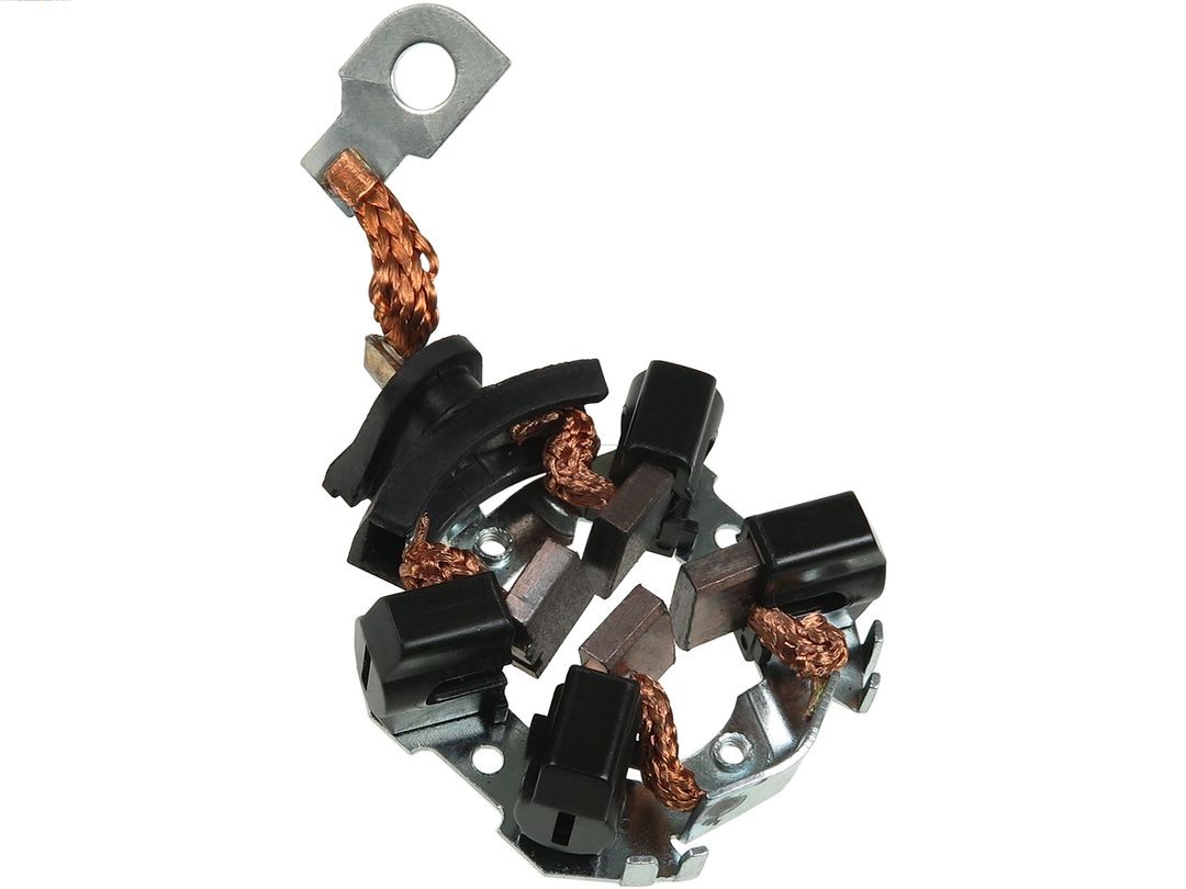 Houder, koolborstel AS-PL SBH0147S