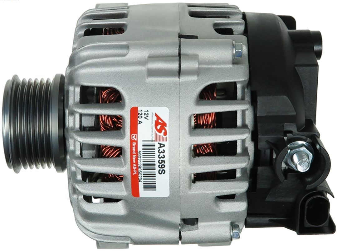 AS-PL Alternator/Dynamo A3359S