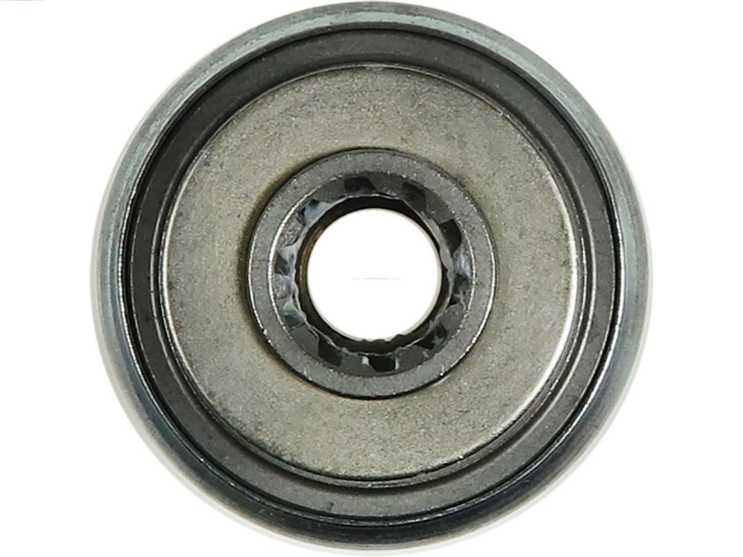 AS-PL Vrijwielaandrijving, starter SD3076