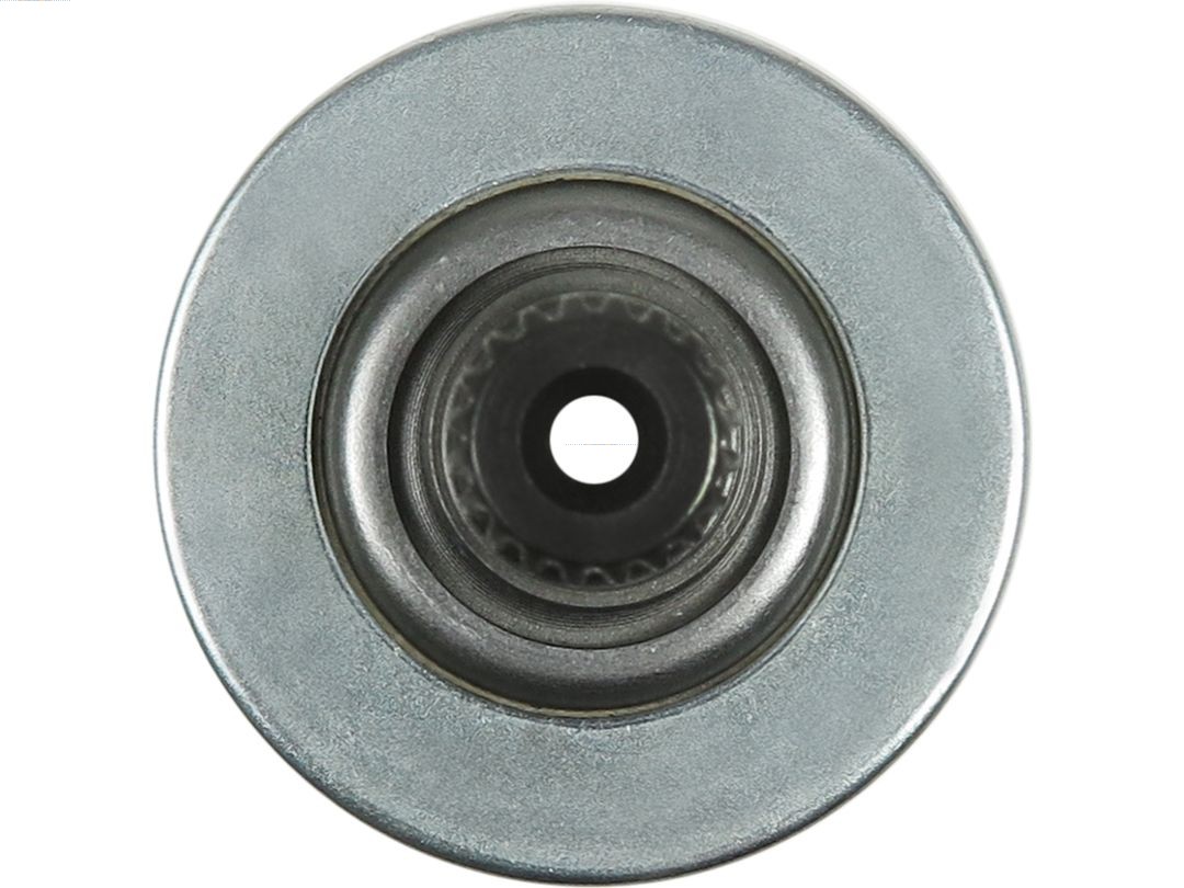 AS-PL Vrijwielaandrijving, starter SD5118