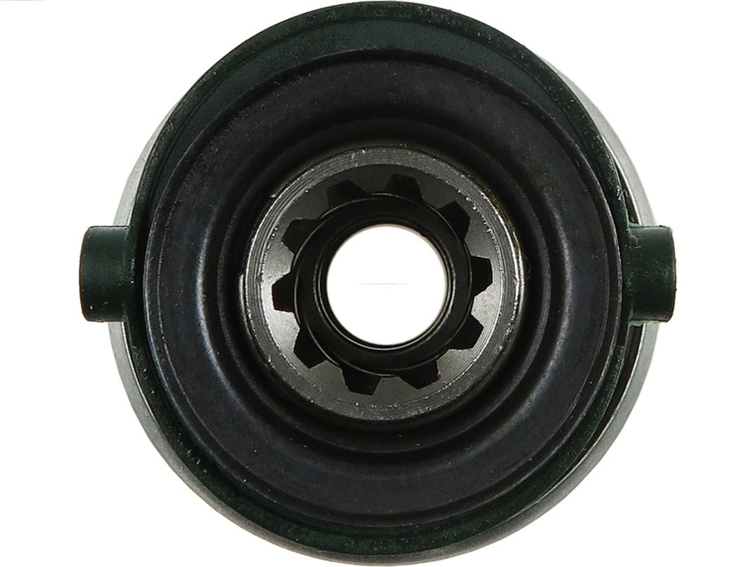 AS-PL Vrijwielaandrijving, starter SD0252S