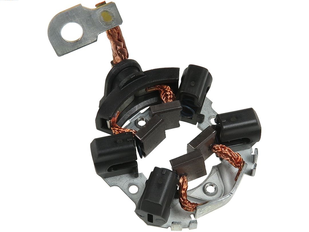 AS-PL Houder, koolborstel SBH0058(BOSCH)