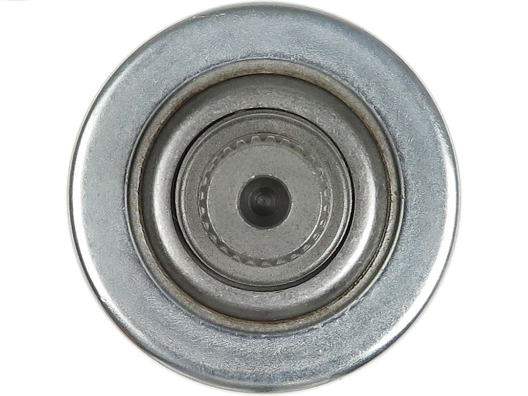 AS-PL Vrijwielaandrijving, starter SD5051