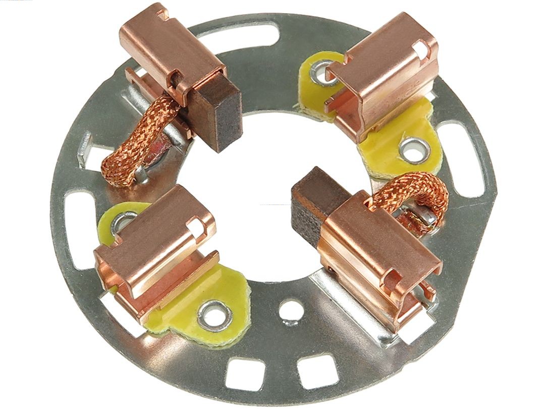 AS-PL Houder, koolborstel SBH3017