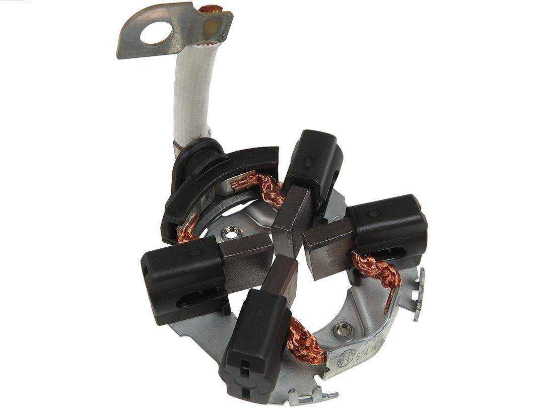 Houder, koolborstel AS-PL SBH0035(BOSCH)