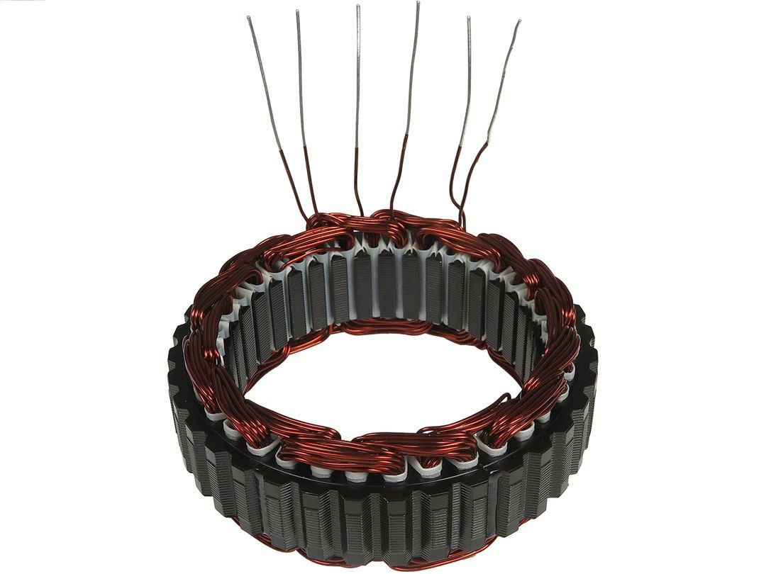 AS-PL Stator, generator AS4003