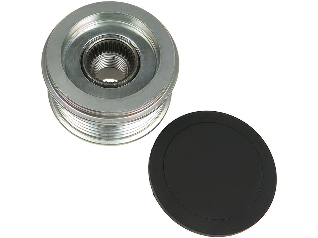 AS-PL Vrijloop koppeling dynamo AFP3059S