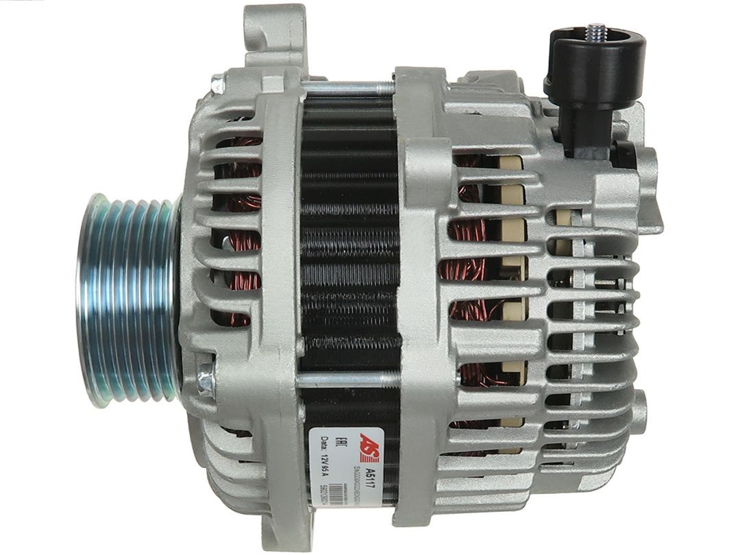AS-PL Alternator/Dynamo A5117