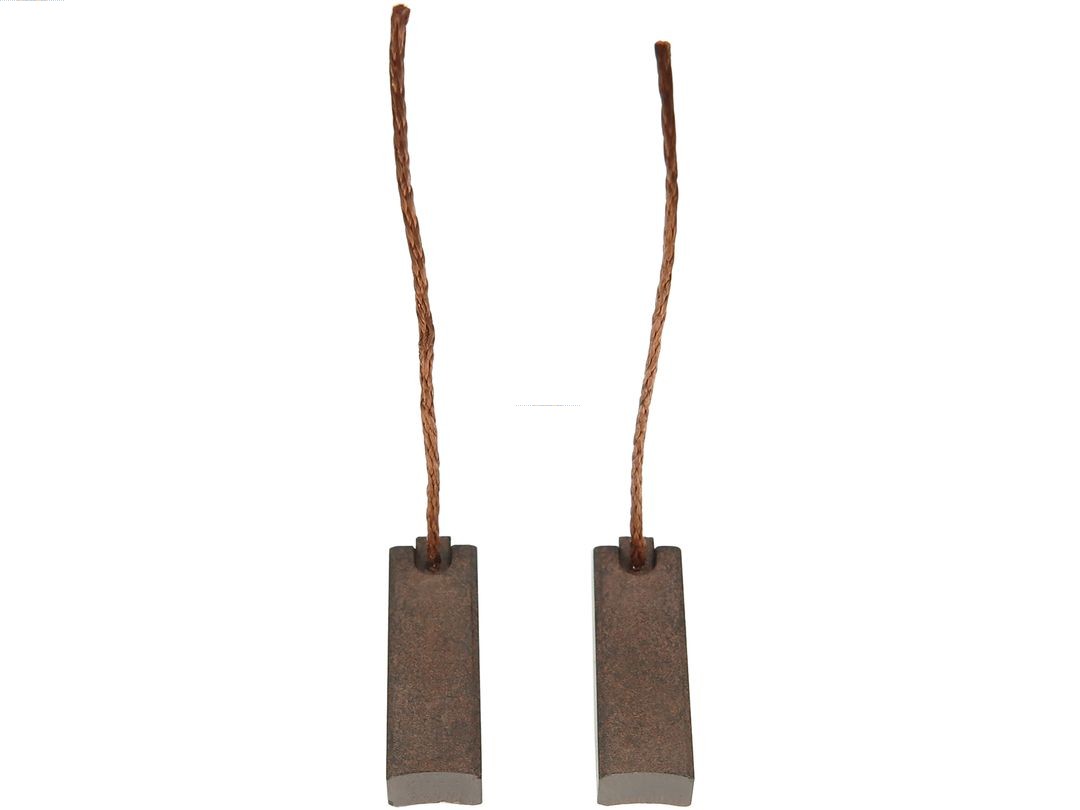 AS-PL Kolenborstel, dynamo BX215