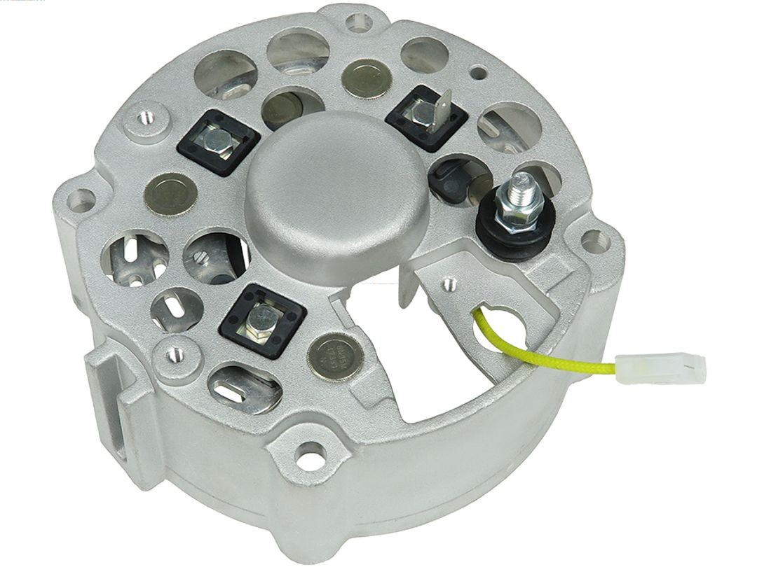 AS-PL Houder, generator - aandrijfflens ARC9049