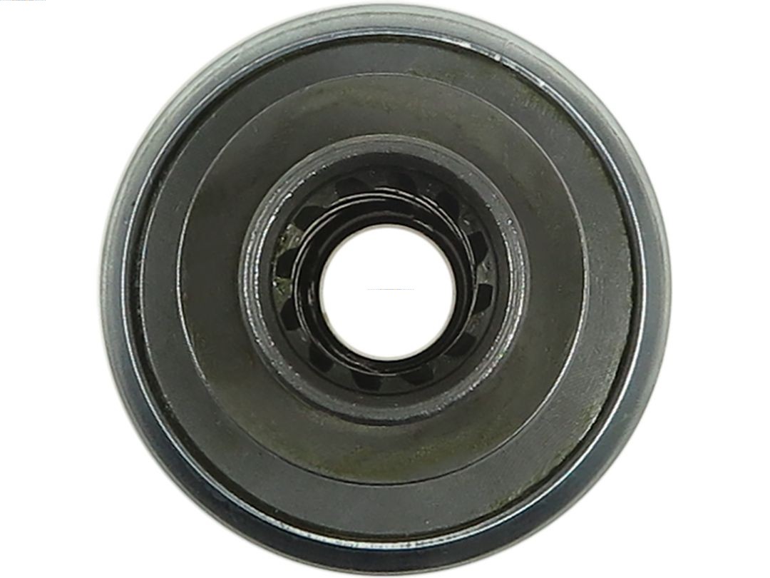 AS-PL Vrijwielaandrijving, starter SD4033