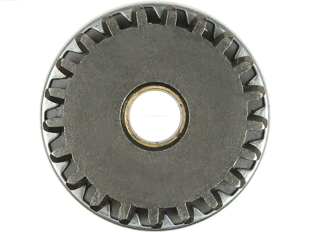 AS-PL Vrijwielaandrijving, starter SD0076