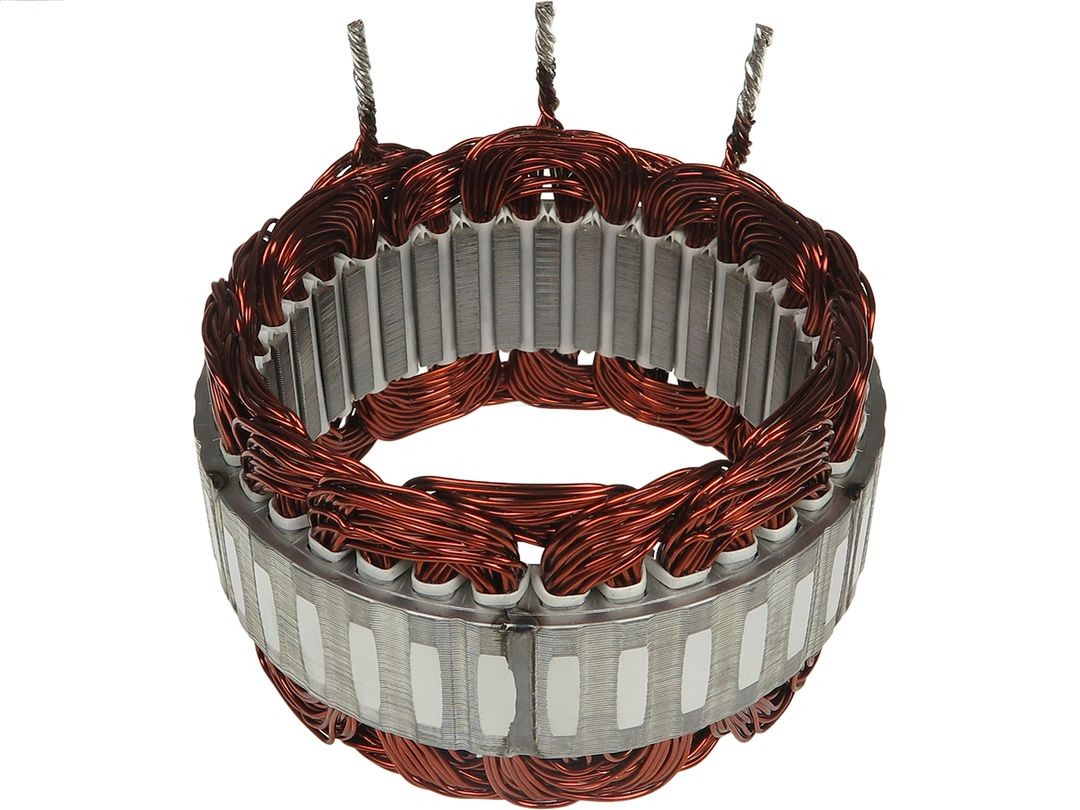 AS-PL Stator, generator AS3017