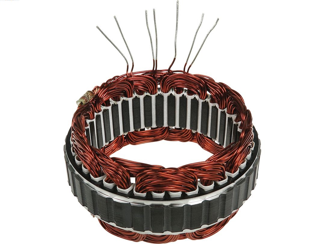 AS-PL Stator, generator AS5057S