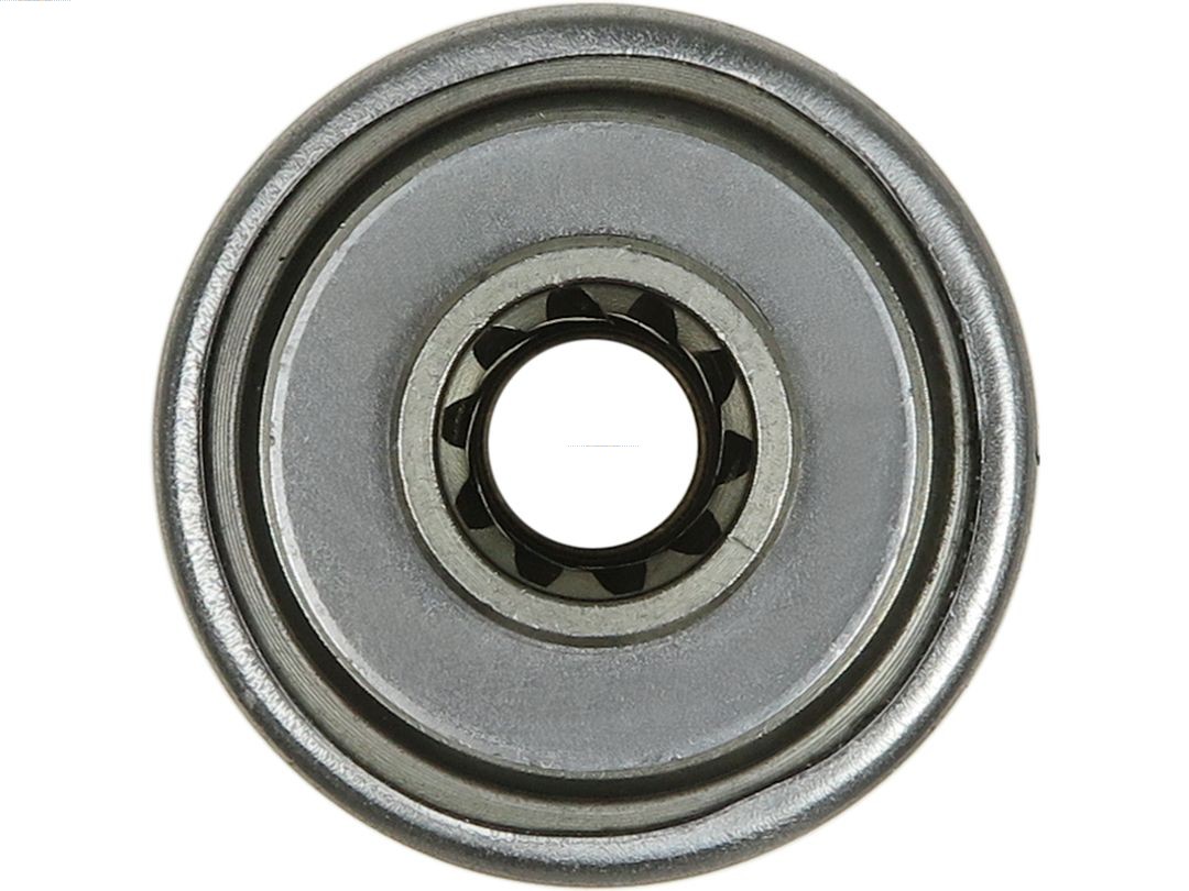 AS-PL Vrijwielaandrijving, starter SD3079