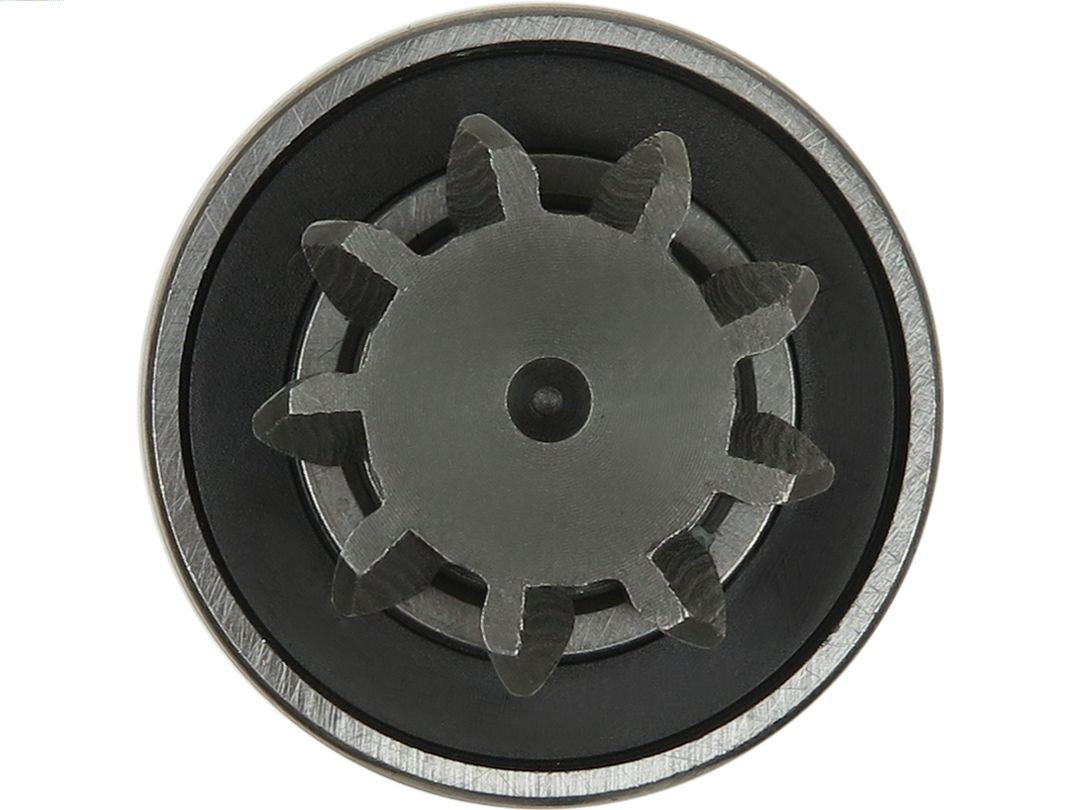 AS-PL Vrijwielaandrijving, starter SD9009