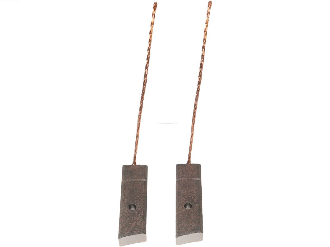 AS-PL Kolenborstel, dynamo AB2002