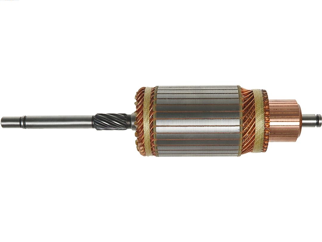 AS-PL Anker, starter SA0016