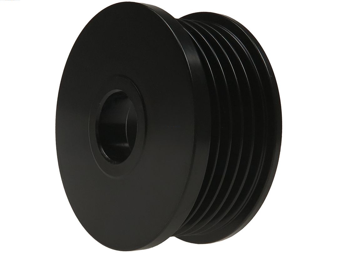 AS-PL Dynamo poelie (Riemschijf) AP0106S