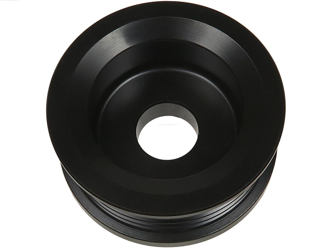 AS-PL Dynamo poelie (Riemschijf) AP0106S