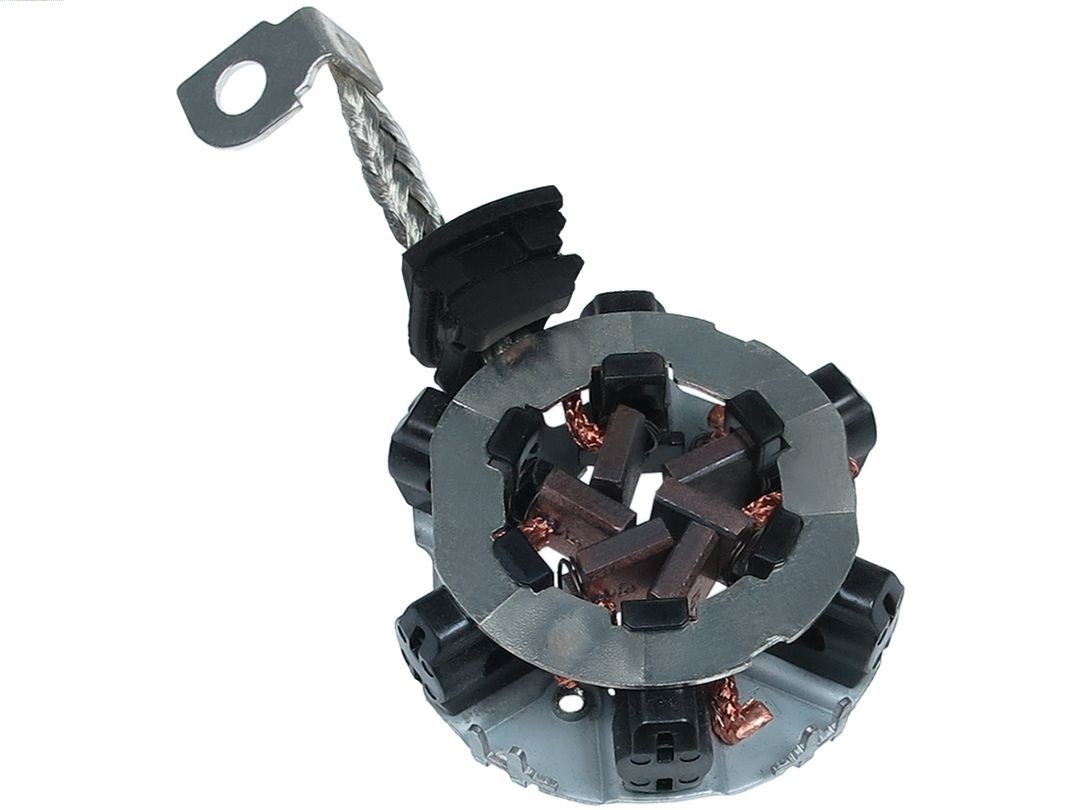 AS-PL Houder, koolborstel SBH0108