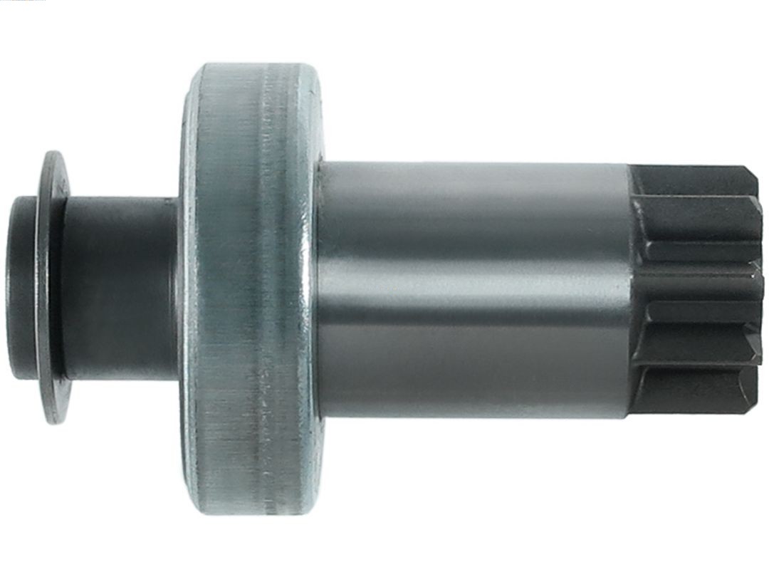 AS-PL Vrijwielaandrijving, starter SD3158S