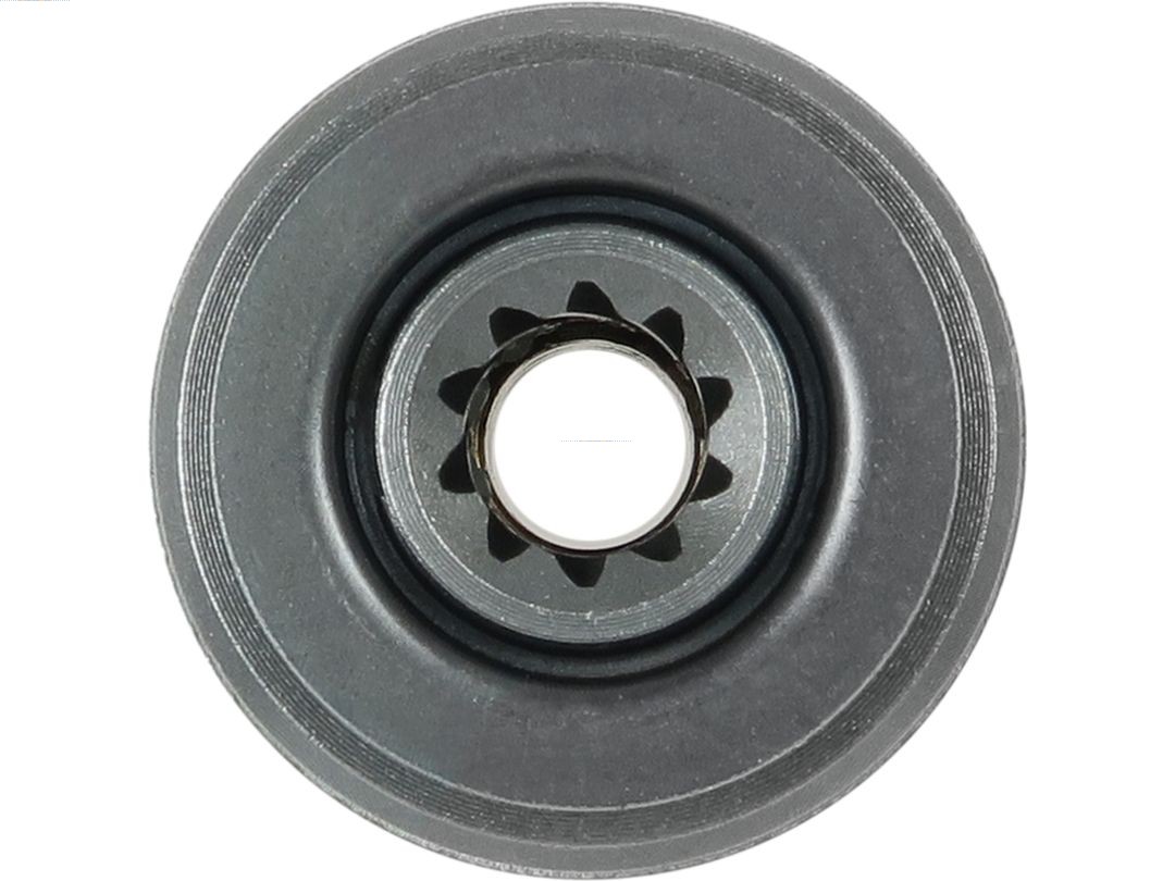 AS-PL Vrijwielaandrijving, starter SD6057S