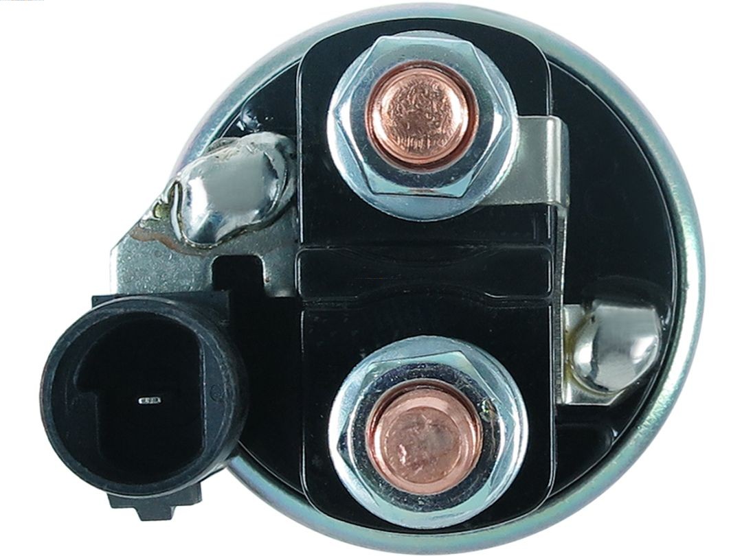 AS-PL Starter magneetschakelaar SS5240S