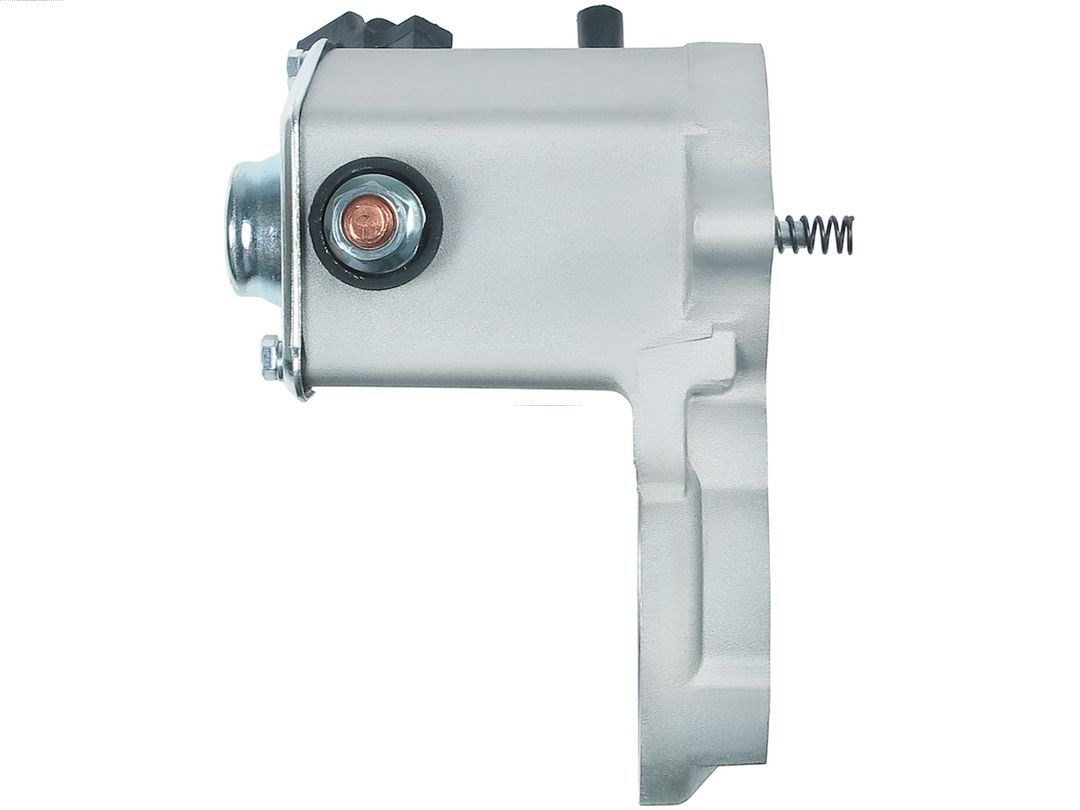 AS-PL Starter magneetschakelaar SS6140S