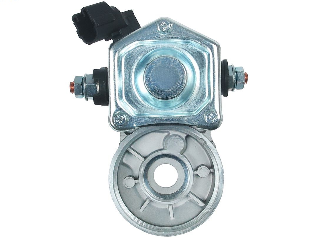 AS-PL Starter magneetschakelaar SS6140S