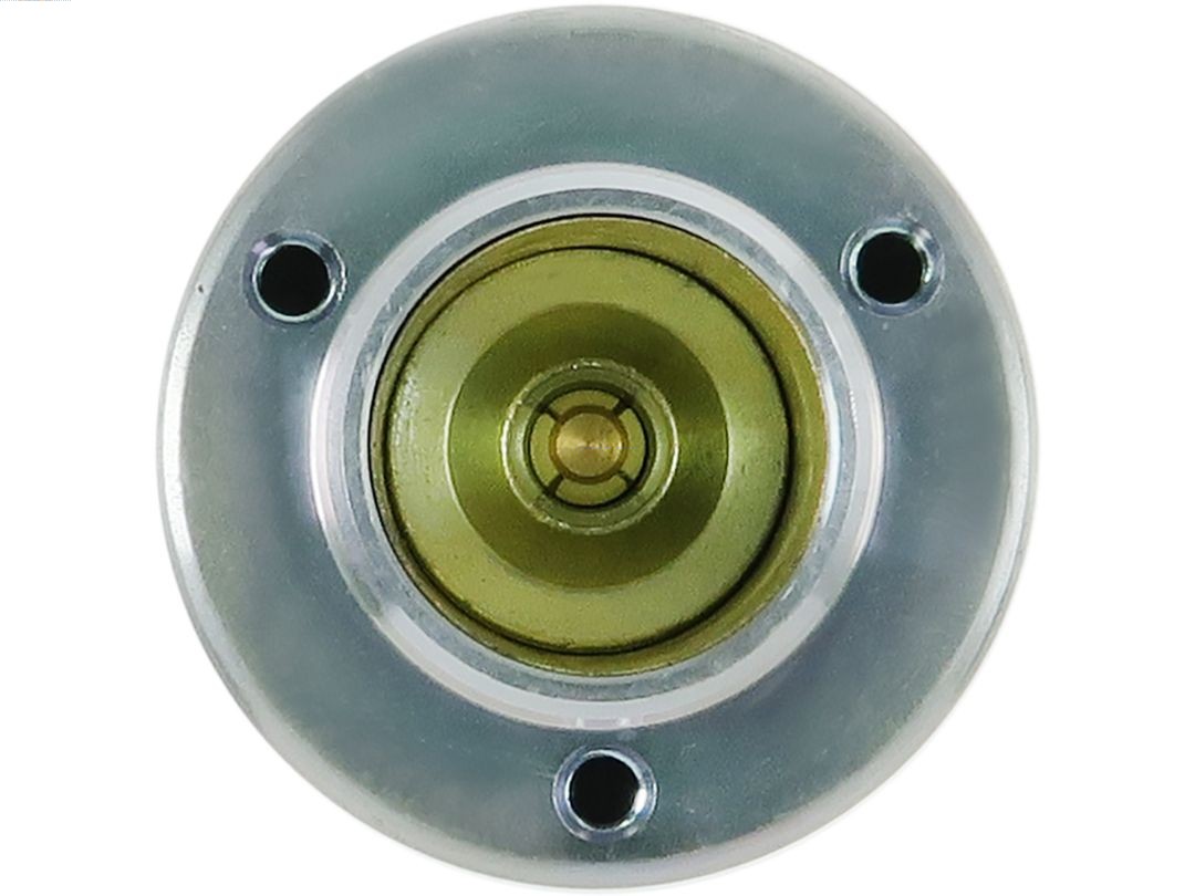 AS-PL Starter magneetschakelaar SS0397S