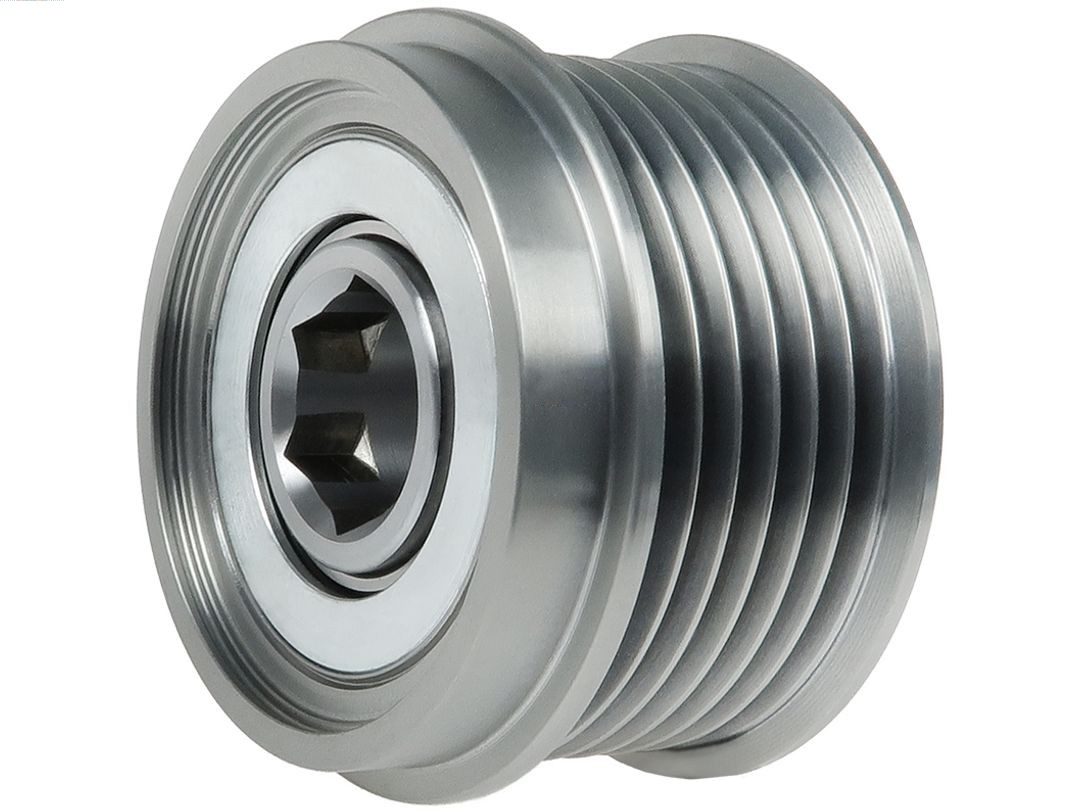 AS-PL Vrijloop koppeling dynamo AFP6117S