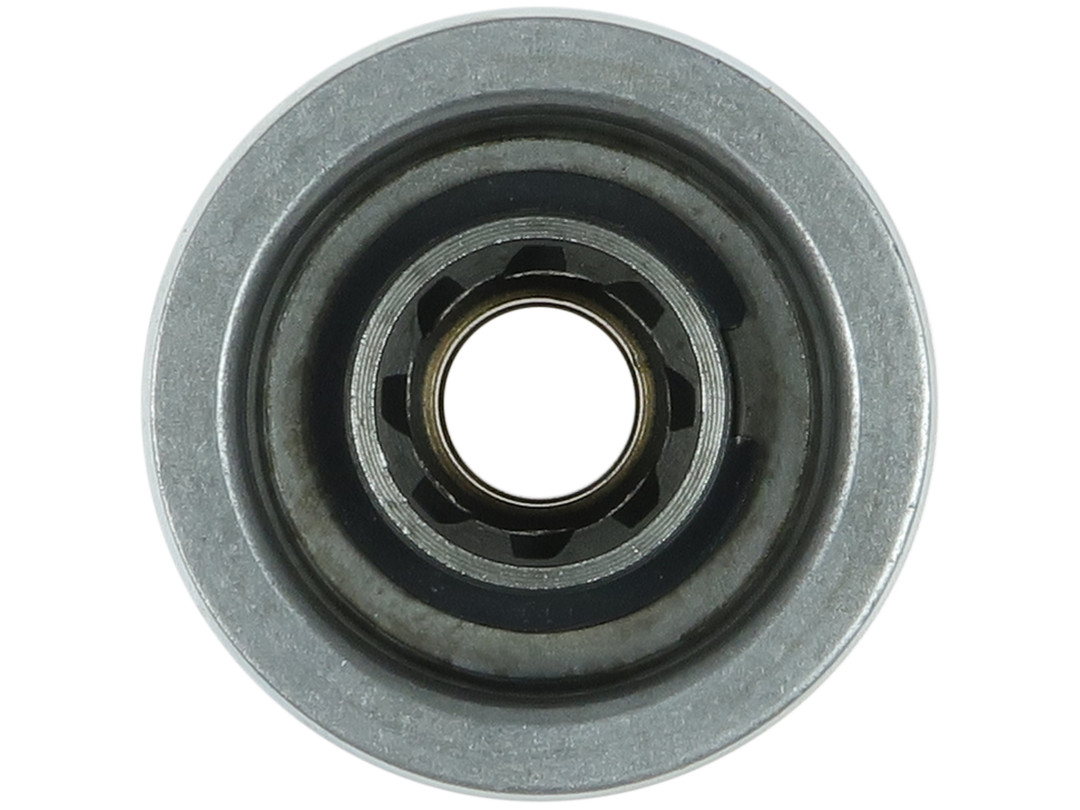 AS-PL Vrijwielaandrijving, starter SD5030