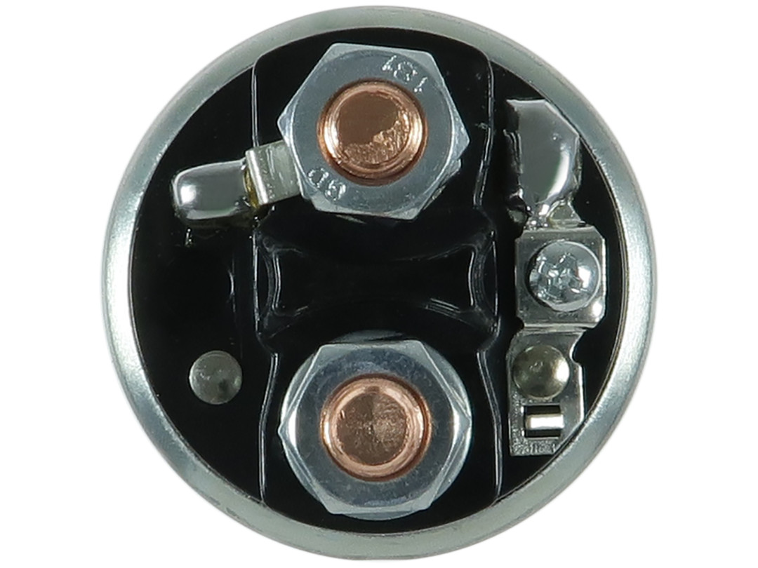 AS-PL Starter magneetschakelaar SS0098