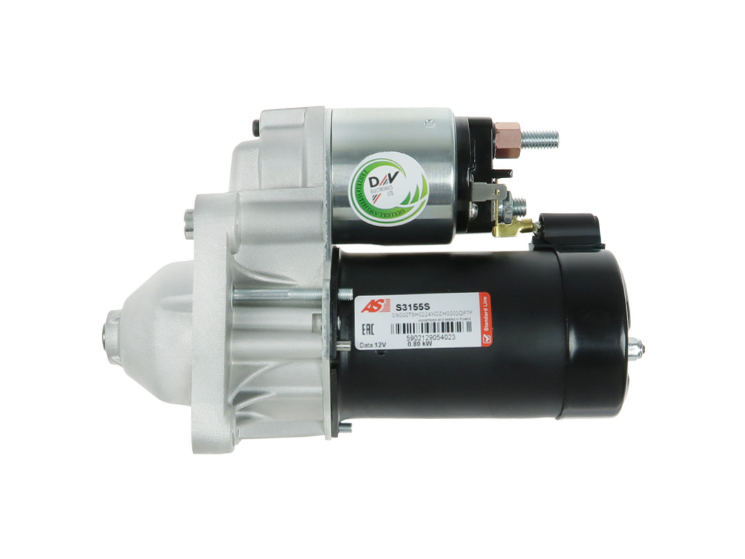 AS-PL Starter S3155S