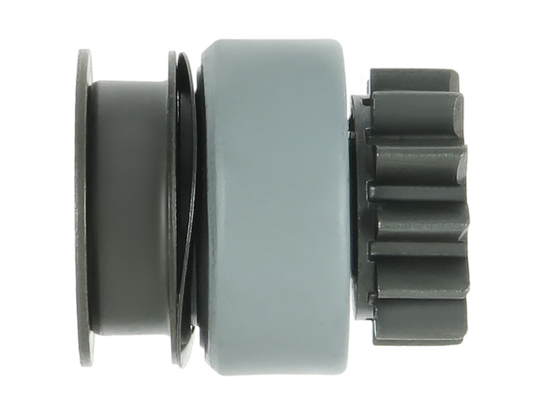 AS-PL Vrijwielaandrijving, starter SD5034