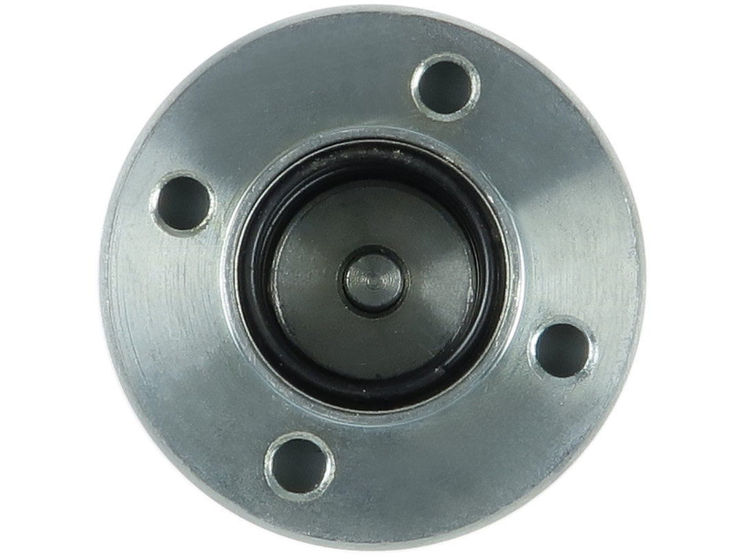 AS-PL Starter magneetschakelaar SS5074