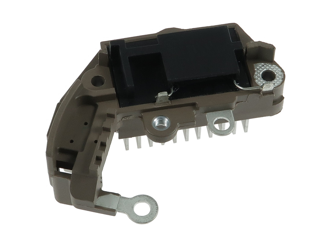 AS-PL Spanningsregelaar ARE6028