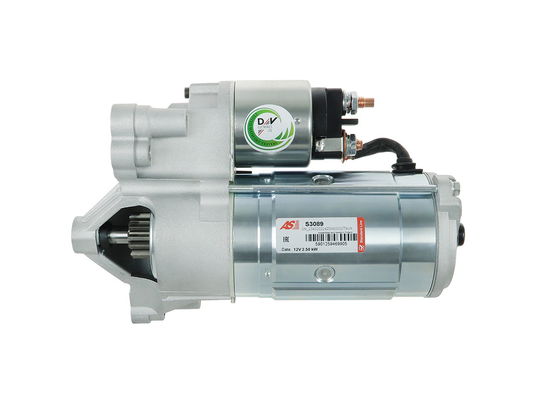 AS-PL Starter S3089