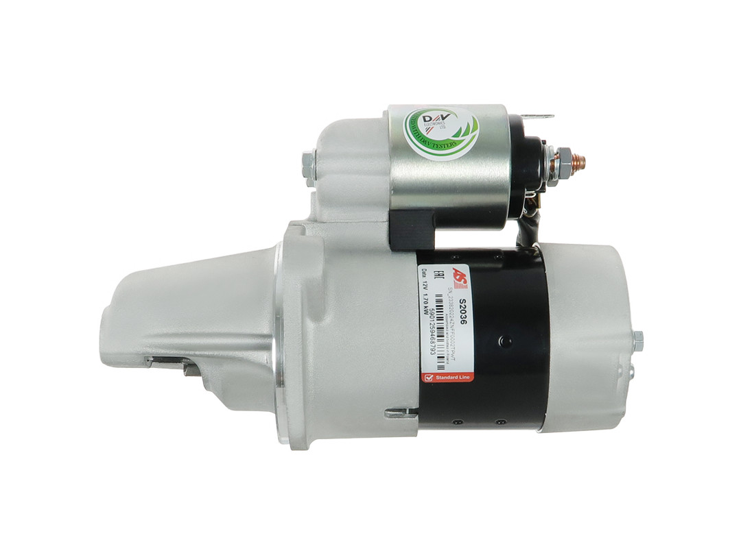 AS-PL Starter S2036