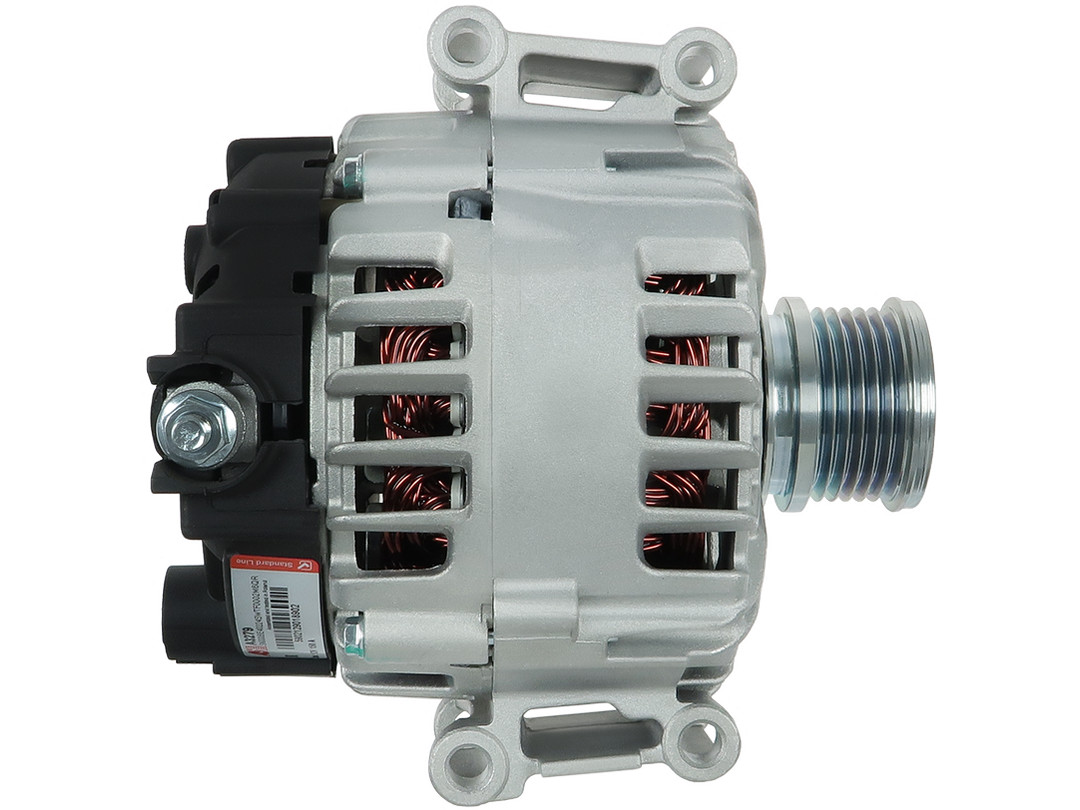 AS-PL Alternator/Dynamo A3279