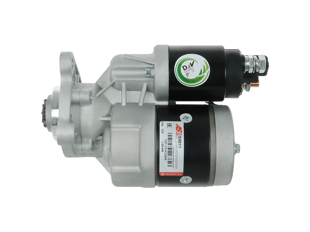 AS-PL Starter S9011