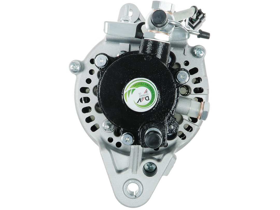 AS-PL Alternator/Dynamo A6349