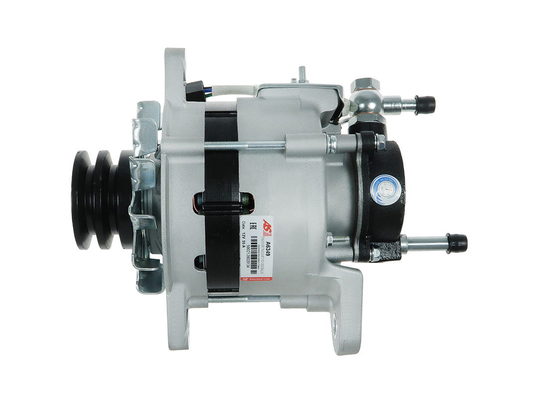 AS-PL Alternator/Dynamo A6349