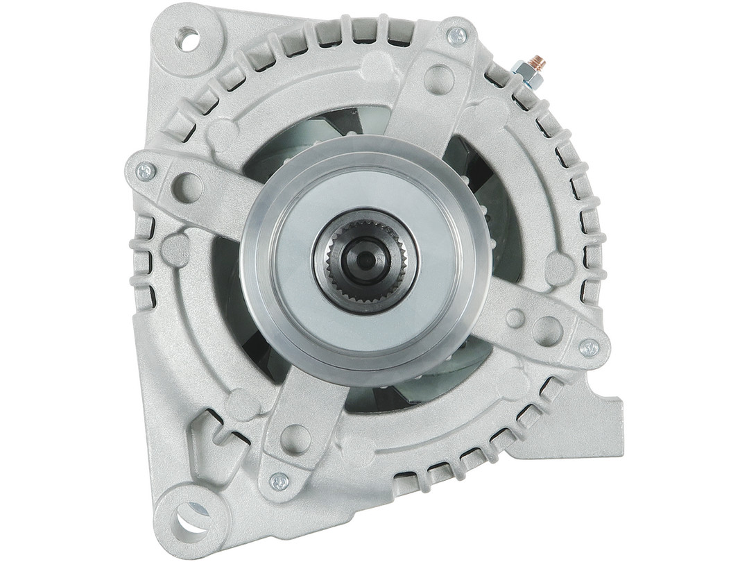 Alternator/Dynamo AS-PL A6065