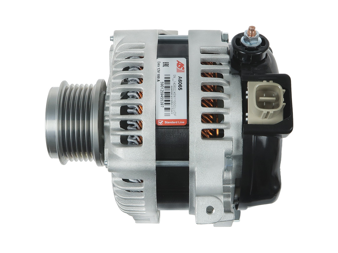 AS-PL Alternator/Dynamo A6065