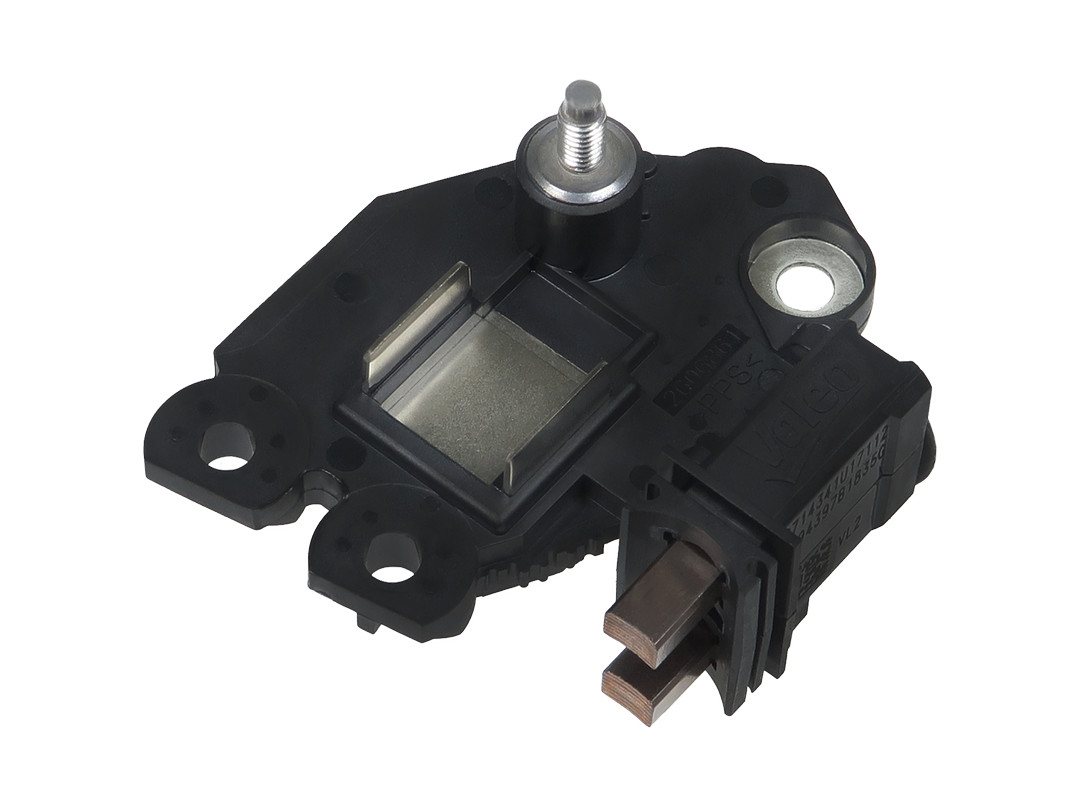 AS-PL Spanningsregelaar ARE3166(VALEO)