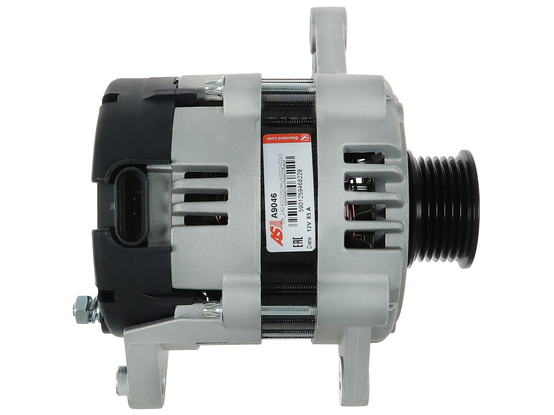 AS-PL Alternator/Dynamo A9046
