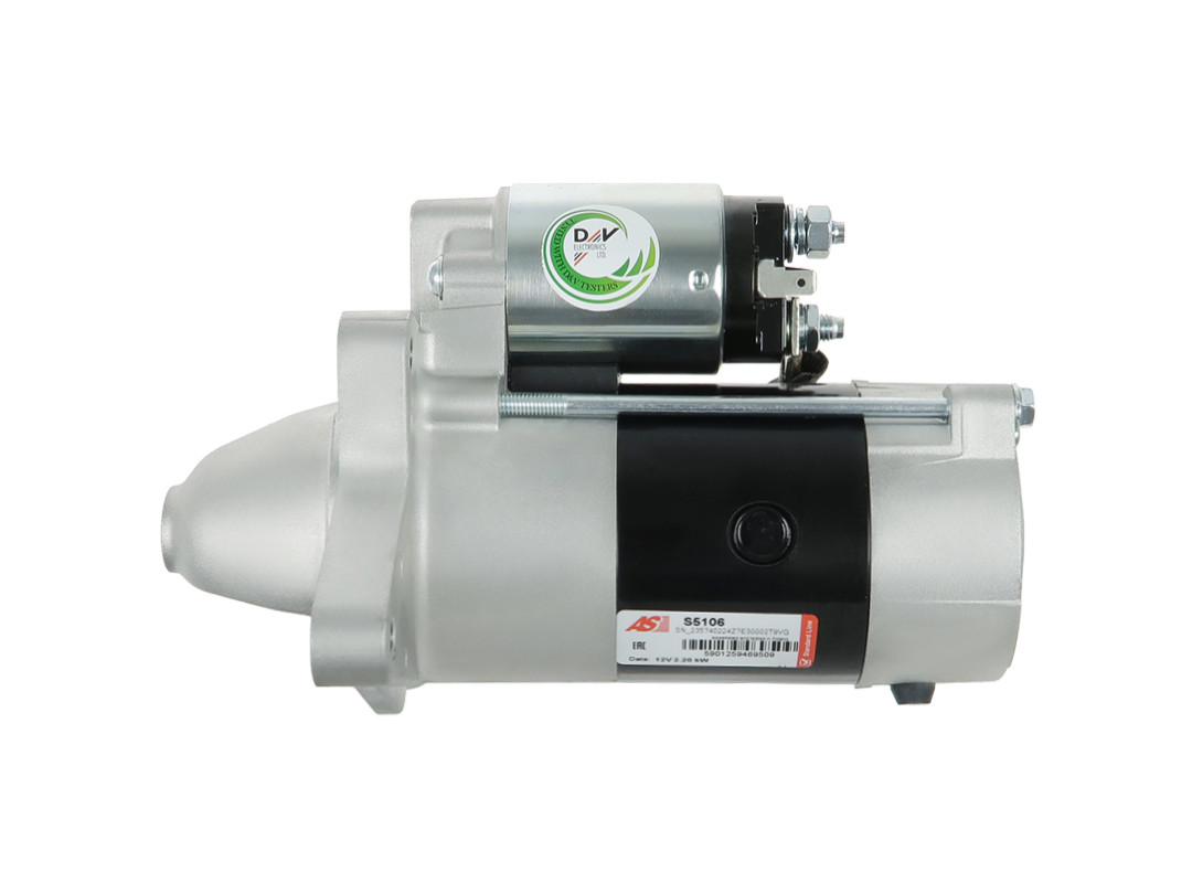 AS-PL Starter S5106